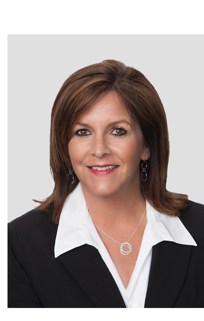 Real Estate Agent Linda Wasil