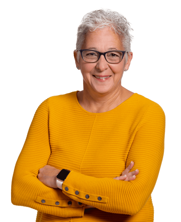 Real Estate Agent Jean Wackerly