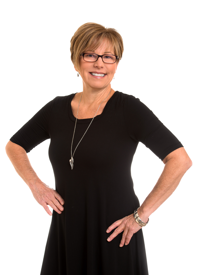 Real Estate Agent Annette Hexamer