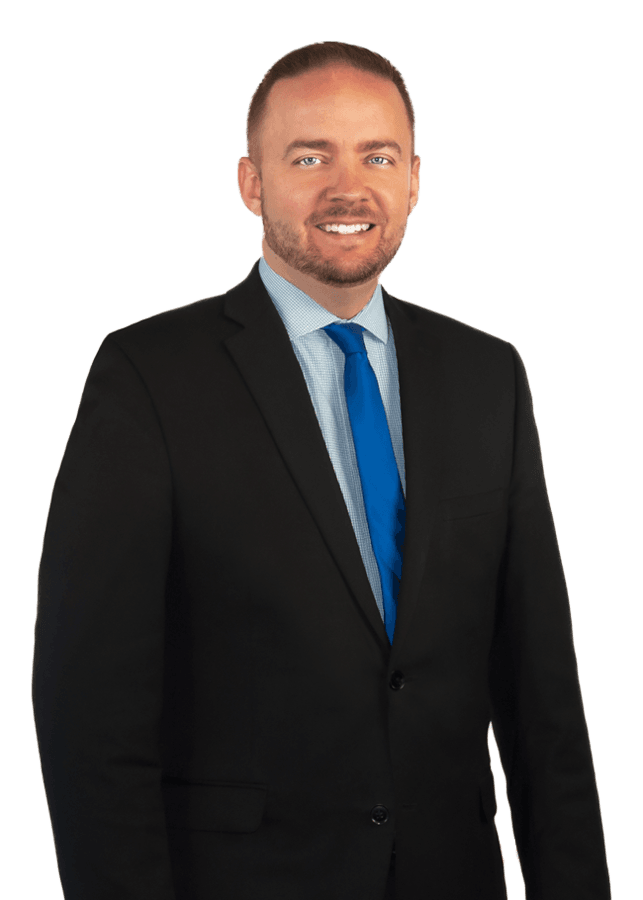 Real Estate Agent Brian Campbell