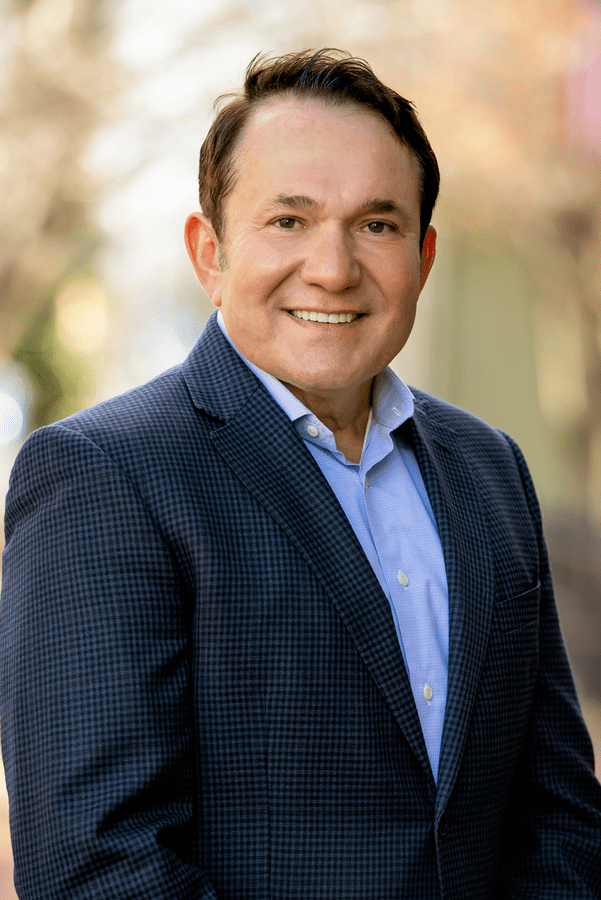 Real Estate Agent Jeff Ruff