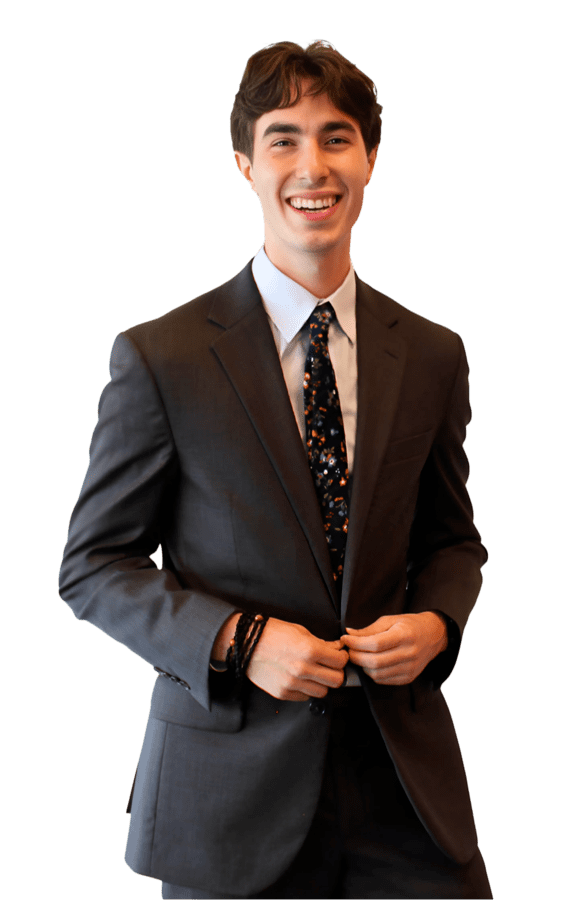 Real Estate Agent Andrew Shaheen 